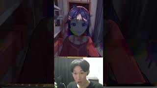 ホラゲーにのめり込みすぎてリアルダメージを受ける | #panjyako (#Twitch) #ゲーム配信 #ミサイド #MiSide #ホラーゲーム