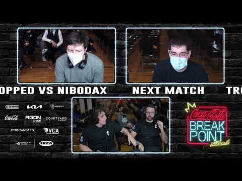 Vienna Challengers Arena. top 64  Tournament Singles Complet