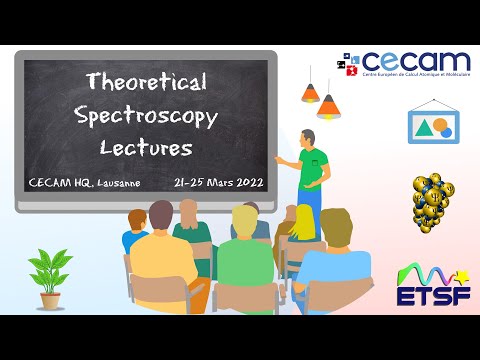 Introduction to Spectroscopies (Simo Huotari)