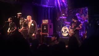 Screeching Weasel - Veronica Hates Me (Live at Reggie’s)