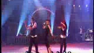 KATE RYAN :: All For You (ZDF Sommerhitfestival 21-06-2007))