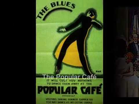 Cole Porter by Henry Hall's BBC Orch. - Anything Goes, 1934