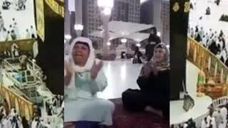 نور الله منير رايحة فين يا حاجة يا ام شال قطيفة اغنية حج جامدة جدا النسخه الاصليه انتاج ابن الشيخ240