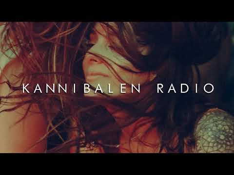 Kannibalen Radio ft. Nasko - Ep.162 Hosted by Lektrique