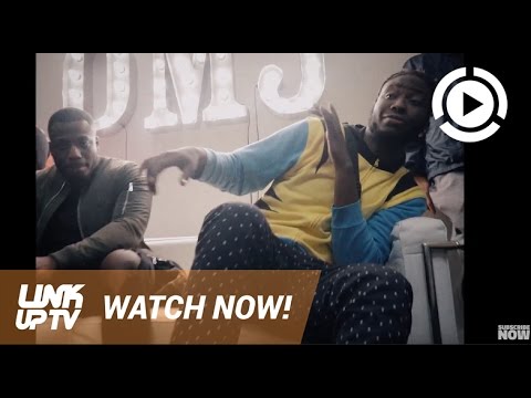 Paul Stephan Ft Quincy.O - No U don't [Music Video] @sterlsteph @quincy_smf | Link Up TV