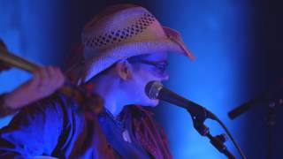 Mama&#39;s Black Sheep covers &quot;God Gave Me You&quot; by Dave Barnes