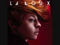 La Roux - Reflections Are Protections [Demo] 