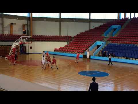 KK BOR RTB KOŠ ZA POBEDU