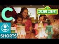 Sesame Street C Is For Crafts
