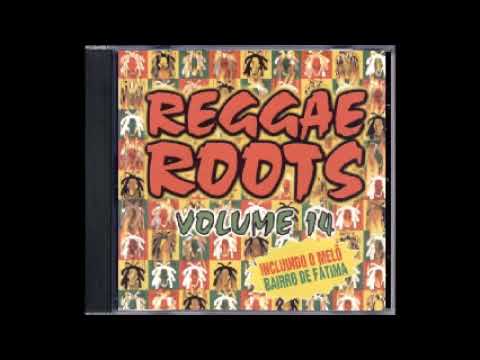 Divulgando: Bob Spence - Trying Man / M Junior Roots - AL