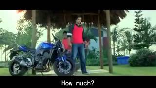 Golmaal Returns (2008) w/ Eng Sub