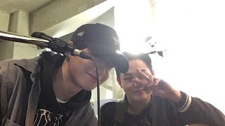 [LISTEN STAGE] 181022 - 유용민