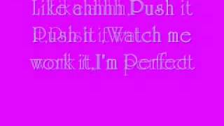 Mason vs. Princess Superstar-Perfect (Exceeder) LYRICS