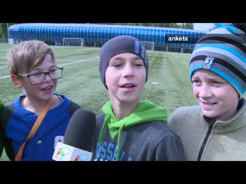 Deň otvorených dverí v FK Senica