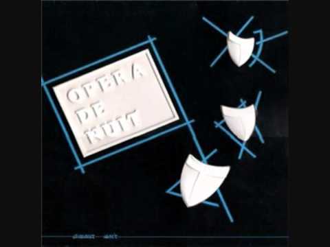 OPERA DE NUIT - 1984 - Amour noir - 01 - Amour noir