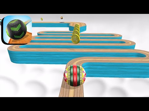 Rolling Going Ball, Ball Sort Puzzle, Long Neck Run, Pop Us - Play Next Levels Gameplay Walkthrough