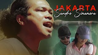 Download lagu Jakarta - Sandro Simamora | Lagu Batak Terbaru 2024 mp3