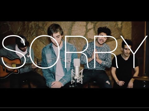 Justin Bieber ft. J Balvin - Sorry Latino Remix [iQuímica Cover]