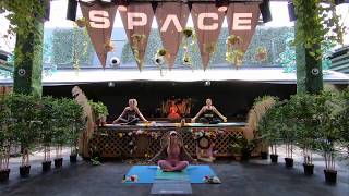 Space Yoga Episode 5