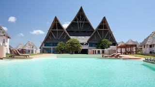 Видео об отеле   Essque Zalu Zanzibar, 0