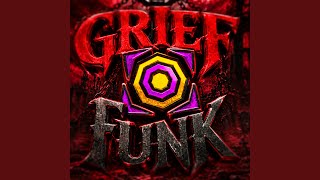 Cover art for Grief Funk