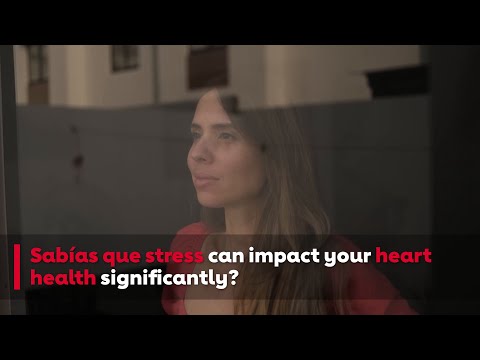 Manejo del estrés – Stress Management