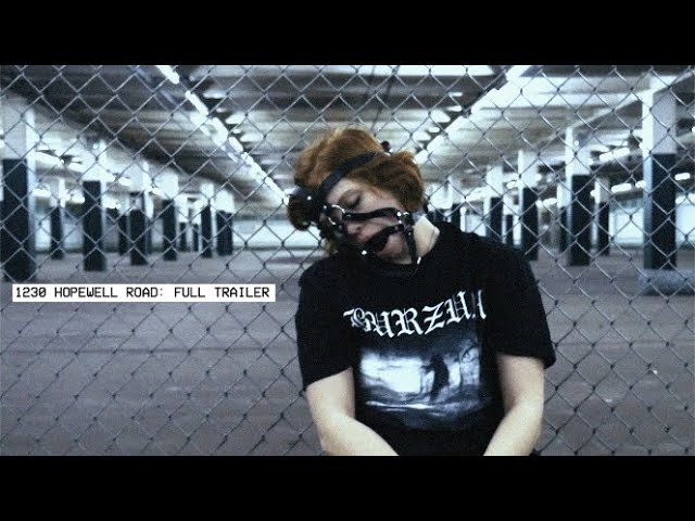 1230 Hopewell Road - Full Trailer