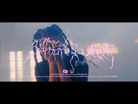 NOVA CAELI - Siempre dueles