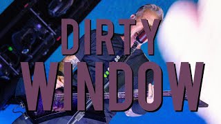 Metallica: Dirty Window - Live In Buffalo, NY (August 11, 2022)