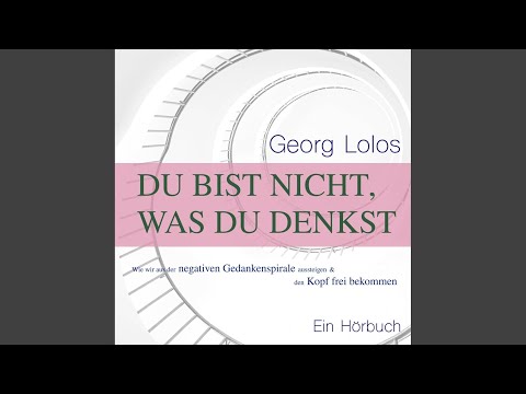 Raum vier: Der Hybris-Raum.5 - Du bist nicht, was du denkst