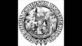 Chris Robinson Brotherhood: Vibrations And Light Suite