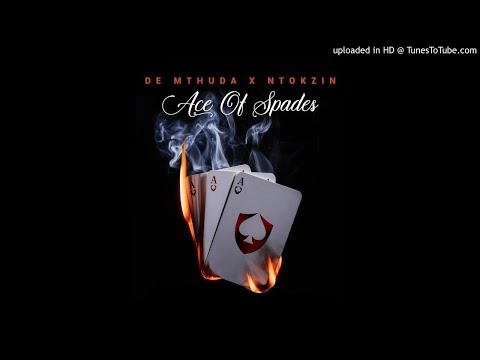 De Mthuda & Ntokzin - Dakwa Yini (feat. MalumNator)