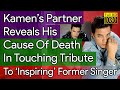 Nick Kamen’s Partner Reveals His Cause Of Death In Touching Tribute To ‘Inspiring’ Former Singer