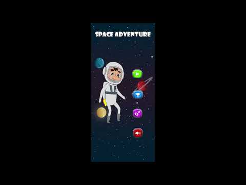 Space Adventure