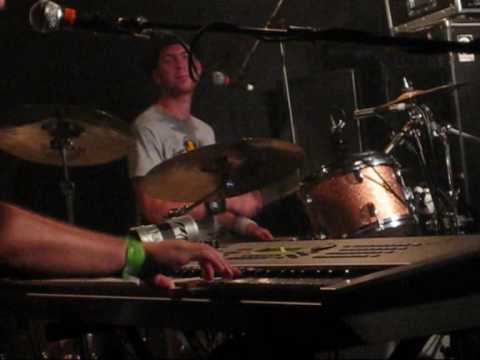 Kispál és a Borz - London - 2010. július 20.