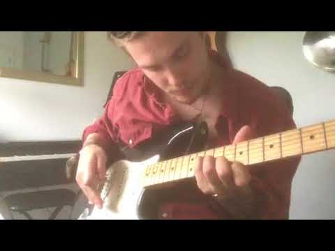 28 Amin 9 chord free time