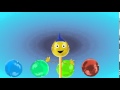 The Finger Family Lollipop Cake Pop Family Nursery Rhyme Daddy Finger Songs