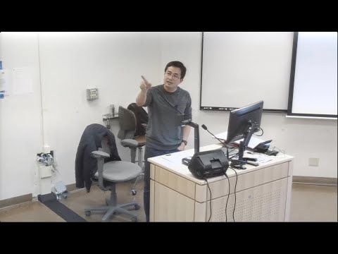 Linear Systems: 1-Big picture of modeling