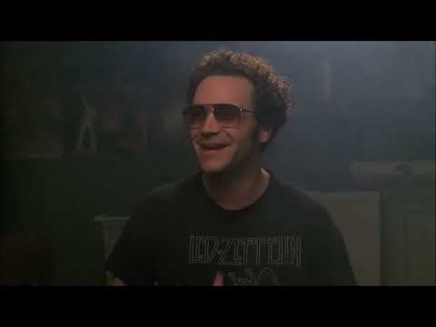 Steven Hyde being called puddin pop