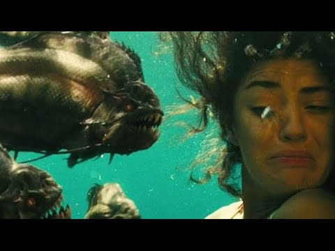 Piranha 3D (2010) Horror Action Film Explained