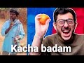 Kacha Badam Roasted By Carry Minati Memes Carryminati Bbkivines 2022