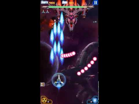 Lost Space(Raiden Version) Video