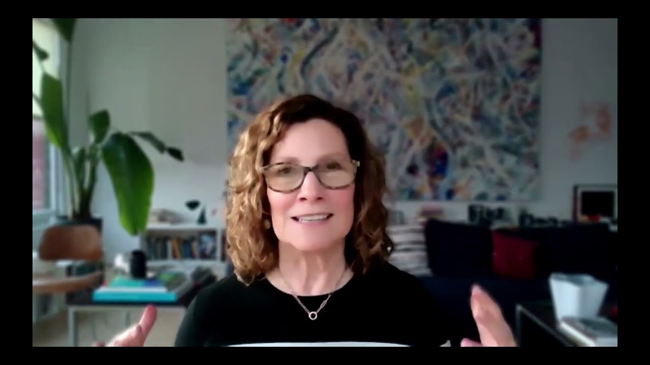 Jury Intervention · Michel Desvigne — Ver en YouTube