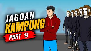 Download lagu JAGOAN KAMPUNG PART 9 - Drama Animasi mp3