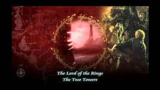 The Lord of the Rings: The Two Towers - The Three Hunters