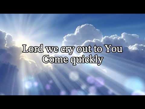 The Spirit And The Bride - Vineyard Songs