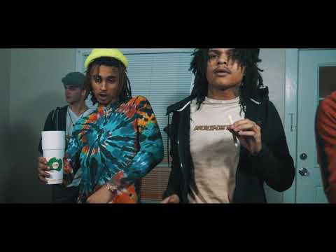 TYRECKDAGOAT - DRUGZ (Prod. YOP SUZY) (Official Music Video 2019) @SkrillaVisuals