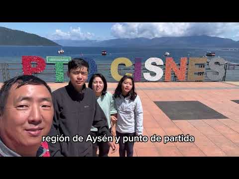 Carretera Austral 