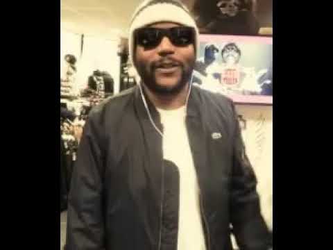 LINO FEAT SINIK & FDY  PHENOMEN J'EMMERDE LES MODES REMIX BY DJ CORLEONA