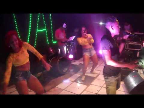 Berguinho Atrevido 2017